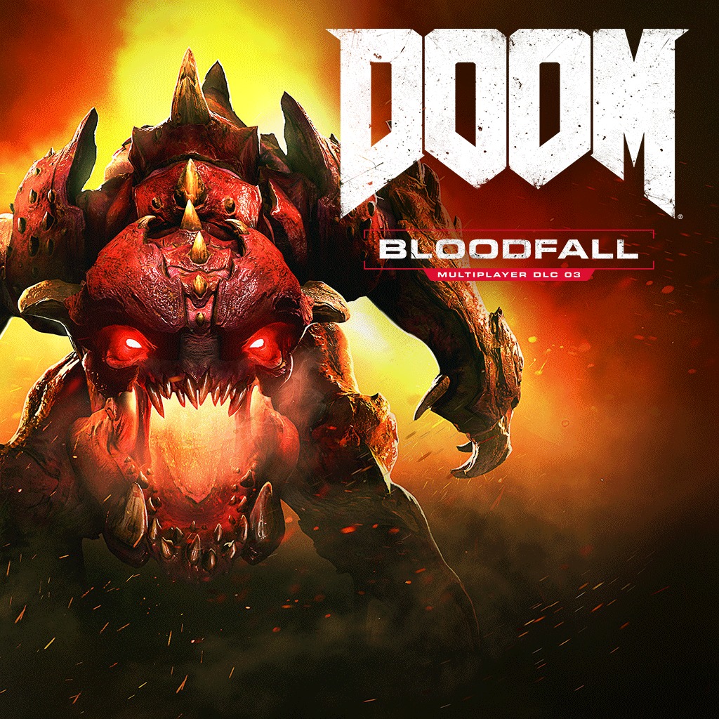 DOOM: Bloodfall