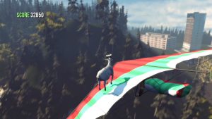 Goat Simulator