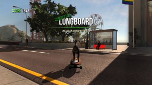 Goat Simulator