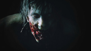 RESIDENT EVIL 2