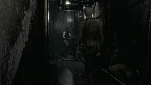 Resident Evil