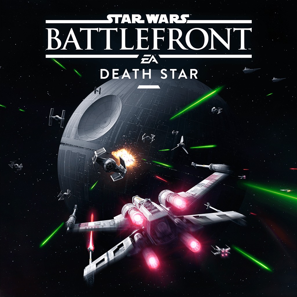 STAR WARS™ Battlefront™ Death Star