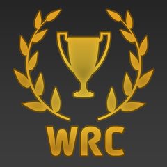 WRC Champion