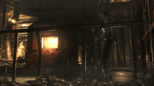 Resident Evil 0