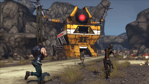 Borderlands 2