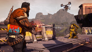 Borderlands 2