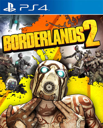 Borderlands 2