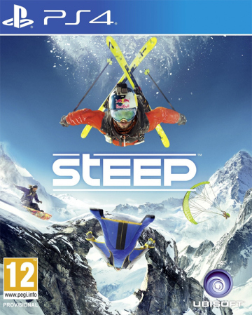 STEEP