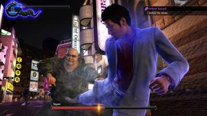 Yakuza 6: The Song of Life