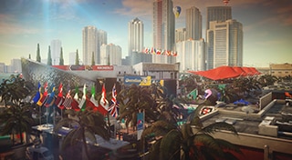 HITMAN™ 2 Miami