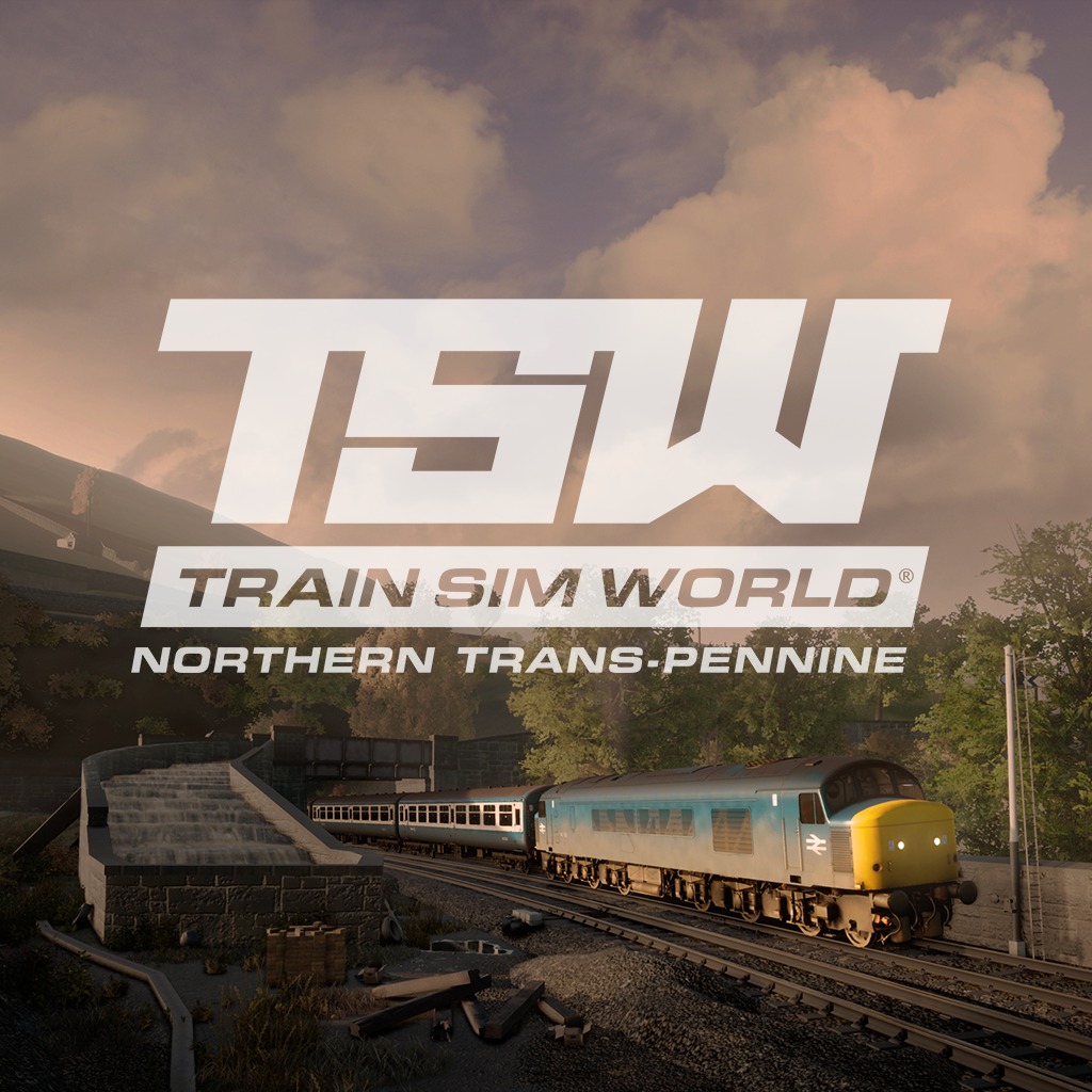 Northern Trans-Pennine