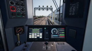 Train Sim World 2020