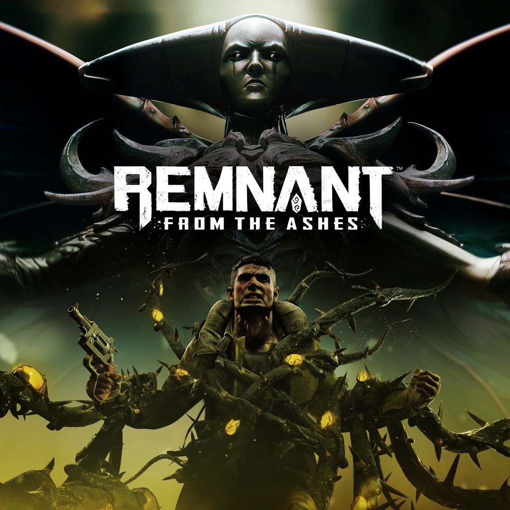 Remnant: From the Ashes – Swamps of Corsus