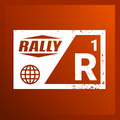 International Rally R-1