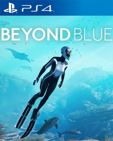 Beyond Blue