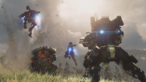 Titanfall 2