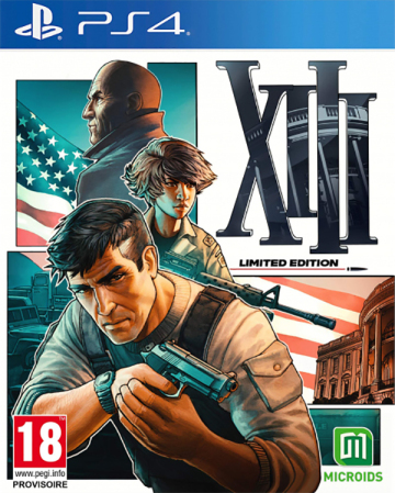 XIII