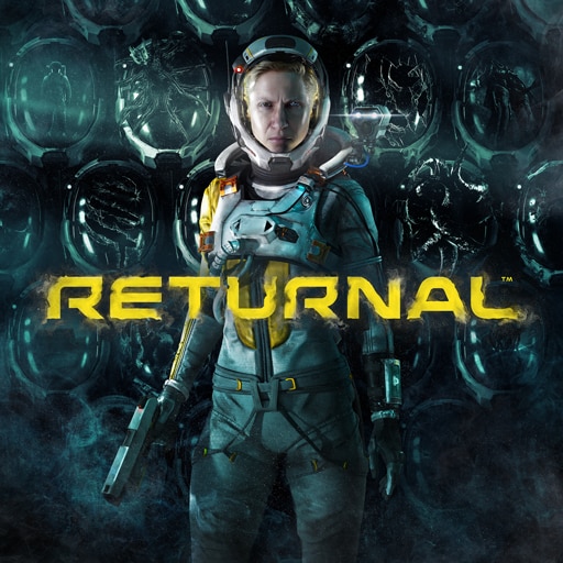 Returnal: Ascension