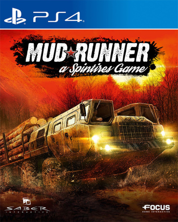 MudRunner