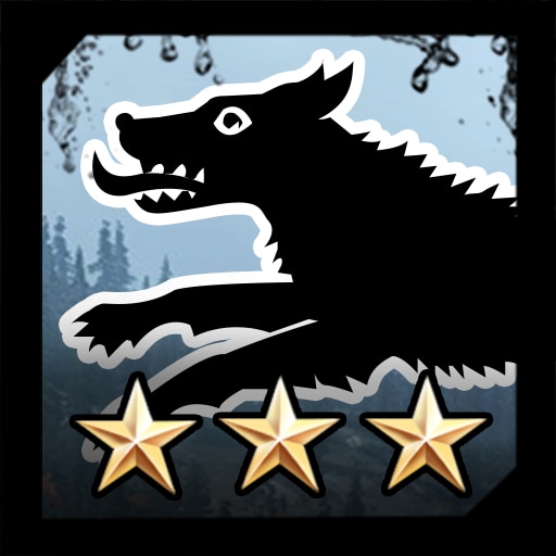 The Black Shuck