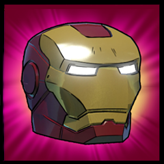 I Am Iron Man