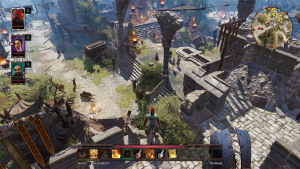 Divinity: Original Sin 2