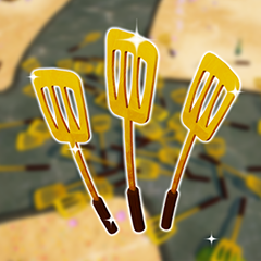 Ultra Spatula Seeker