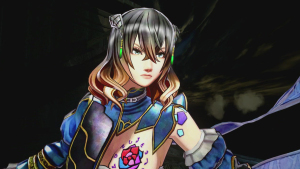 Bloodstained: Ritual of the Night