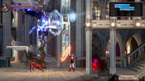 Bloodstained: Ritual of the Night