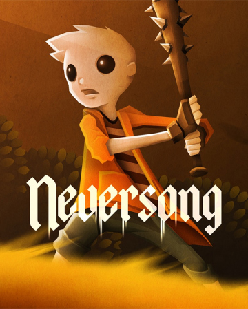 Neversong