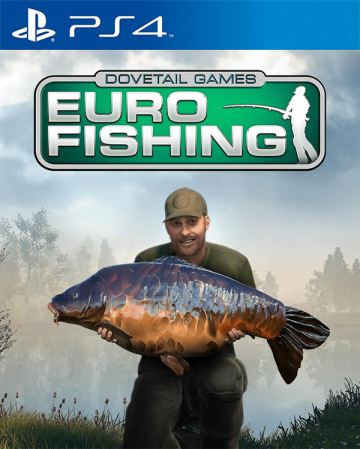 Euro Fishing