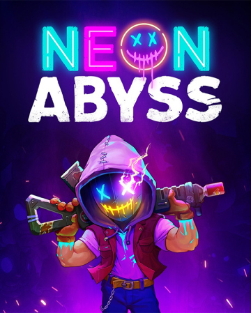 Neon Abyss