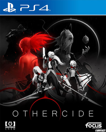 Othercide