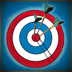 Bullseye