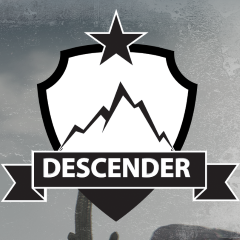 True Descender