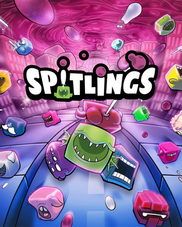 Spitlings