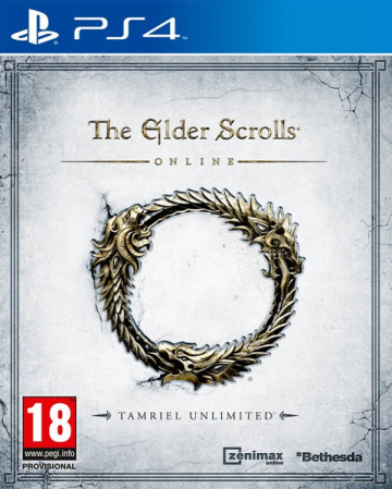 The Elder Scrolls Online