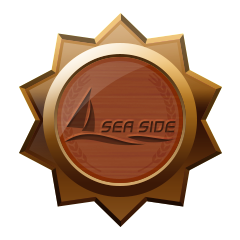 Unlock Seaside Course