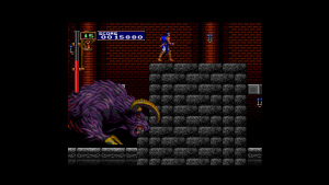 Castlevania Requiem: Symphony of the Night and Rondo of Blood