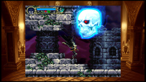 Castlevania Requiem: Symphony of the Night and Rondo of Blood