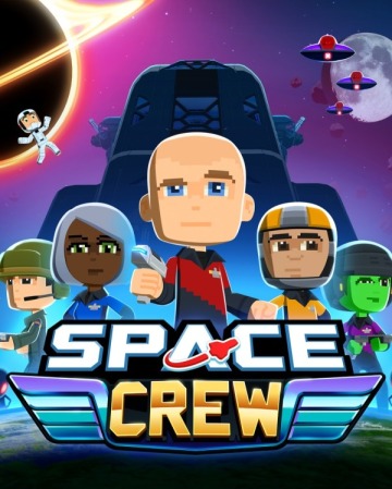 Space Crew