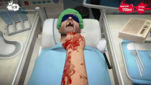 Surgeon Simulator: Anniversary Edition