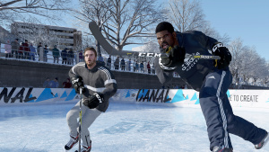 NHL 20