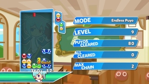 Puyo Puyo Tetris