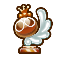 Puyo King (x10,000)