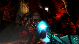 DOOM® 3