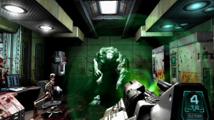 DOOM® 3