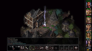 Baldur's Gate Enhanced Edition