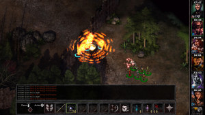 Baldur's Gate Enhanced Edition