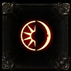 Eternal Eclipse